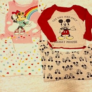 🎀24 Month Disney Bundle 🎀